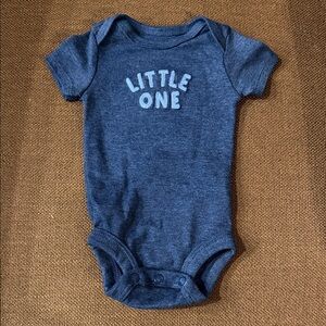 Carter’s-Newborn